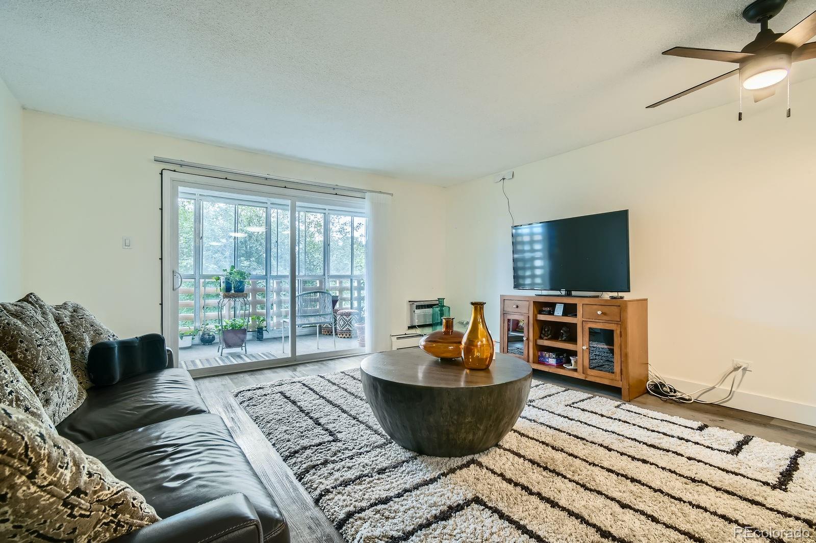 MLS Image #2 for 610 s clinton street 8c,denver, Colorado