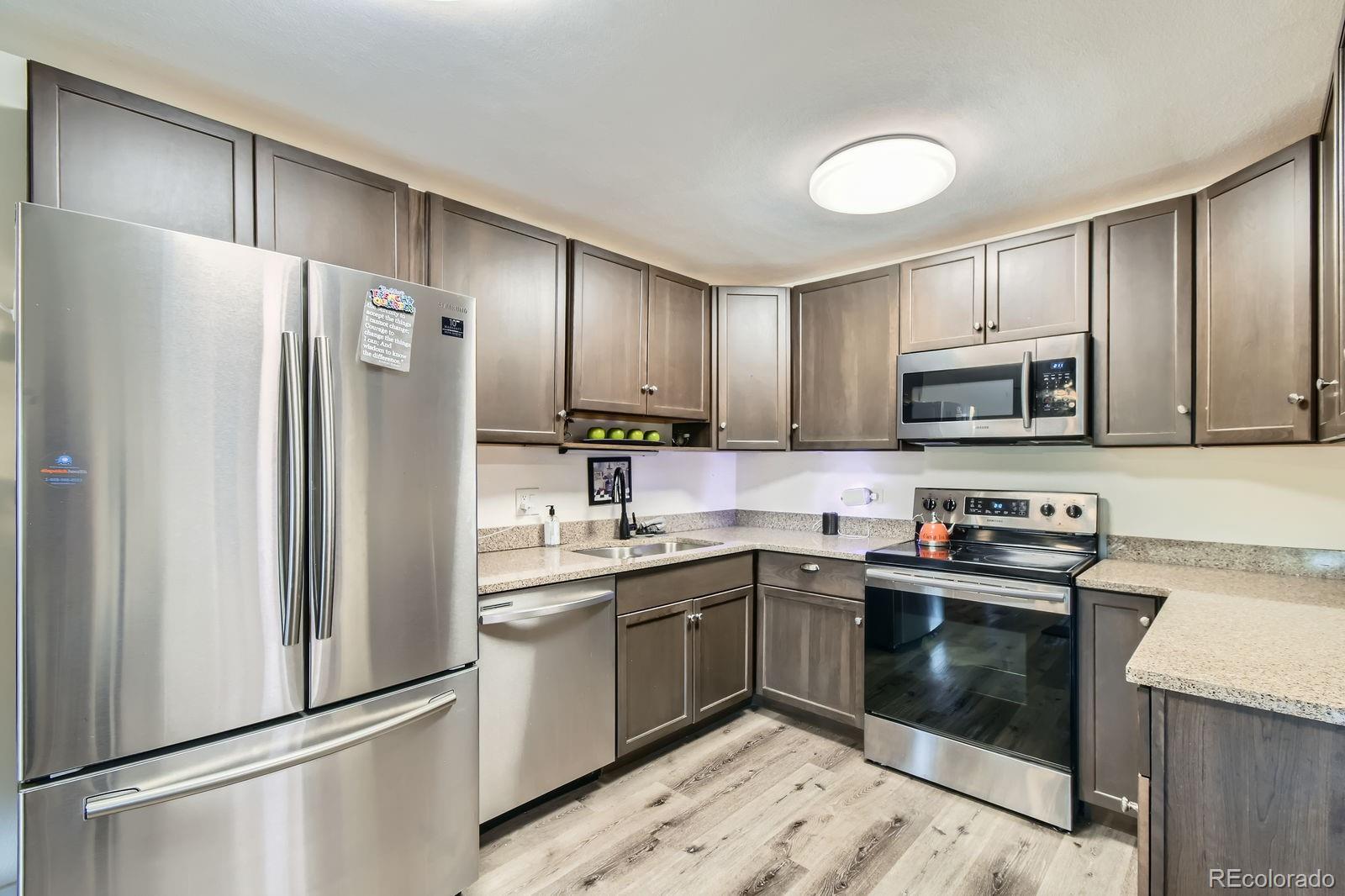 MLS Image #5 for 610 s clinton street 8c,denver, Colorado