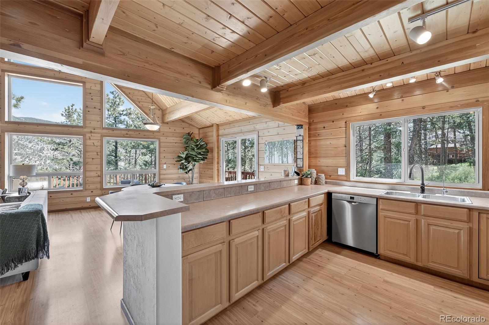 MLS Image #11 for 640  estes park estates drive,lyons, Colorado
