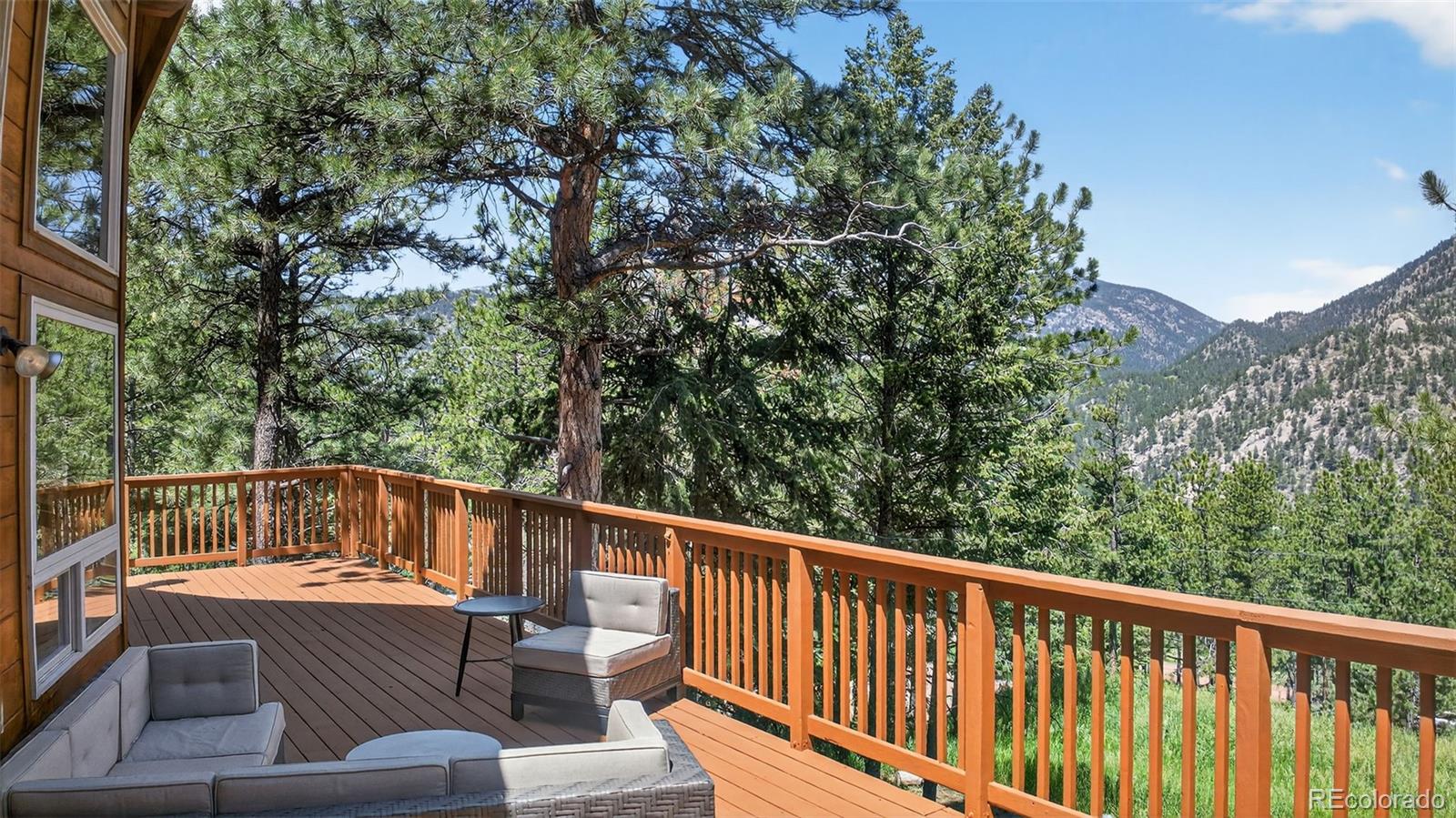 MLS Image #2 for 640  estes park estates drive,lyons, Colorado