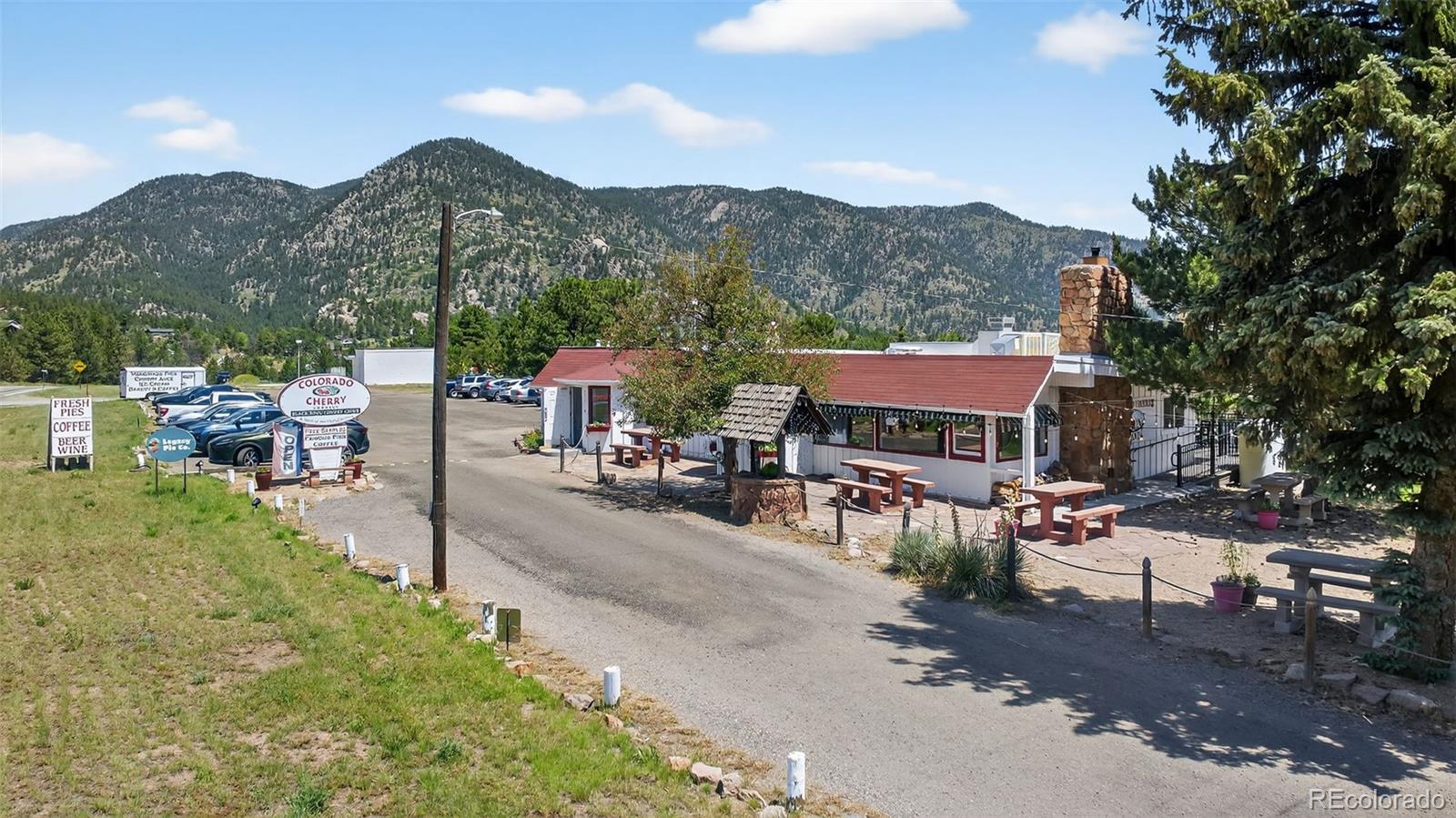 MLS Image #39 for 640  estes park estates drive,lyons, Colorado