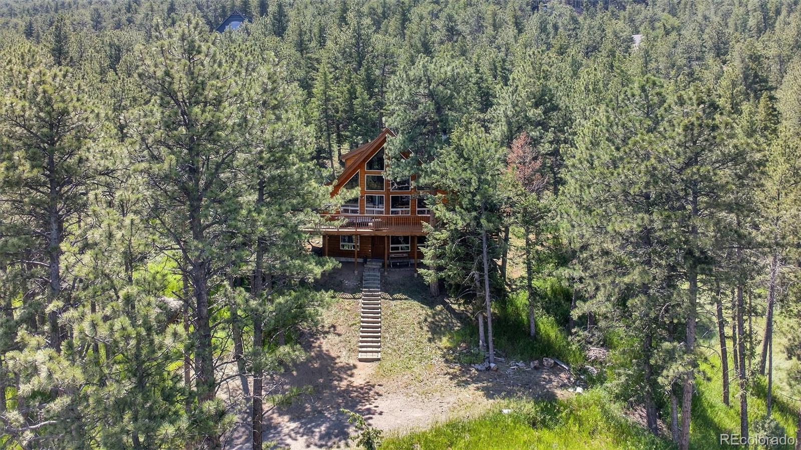 MLS Image #42 for 640  estes park estates drive,lyons, Colorado