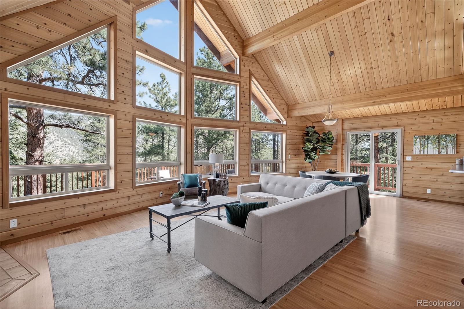 MLS Image #6 for 640  estes park estates drive,lyons, Colorado