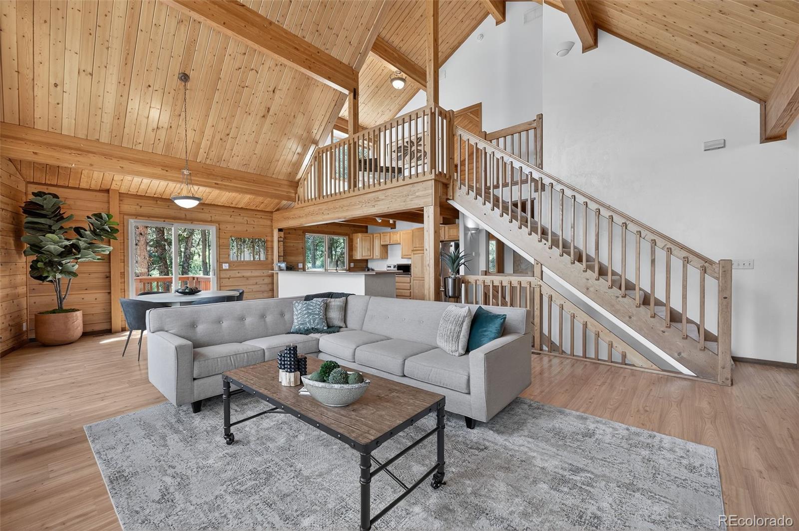 MLS Image #7 for 640  estes park estates drive,lyons, Colorado