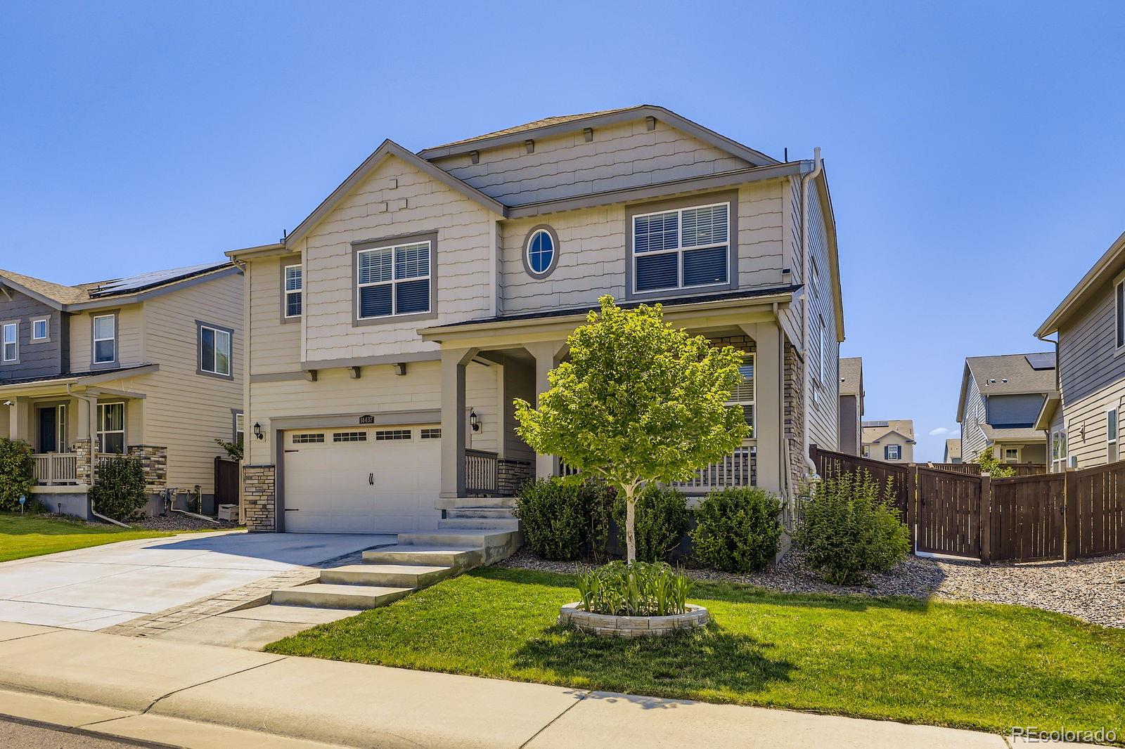 MLS Image #42 for 14437  grape street,thornton, Colorado