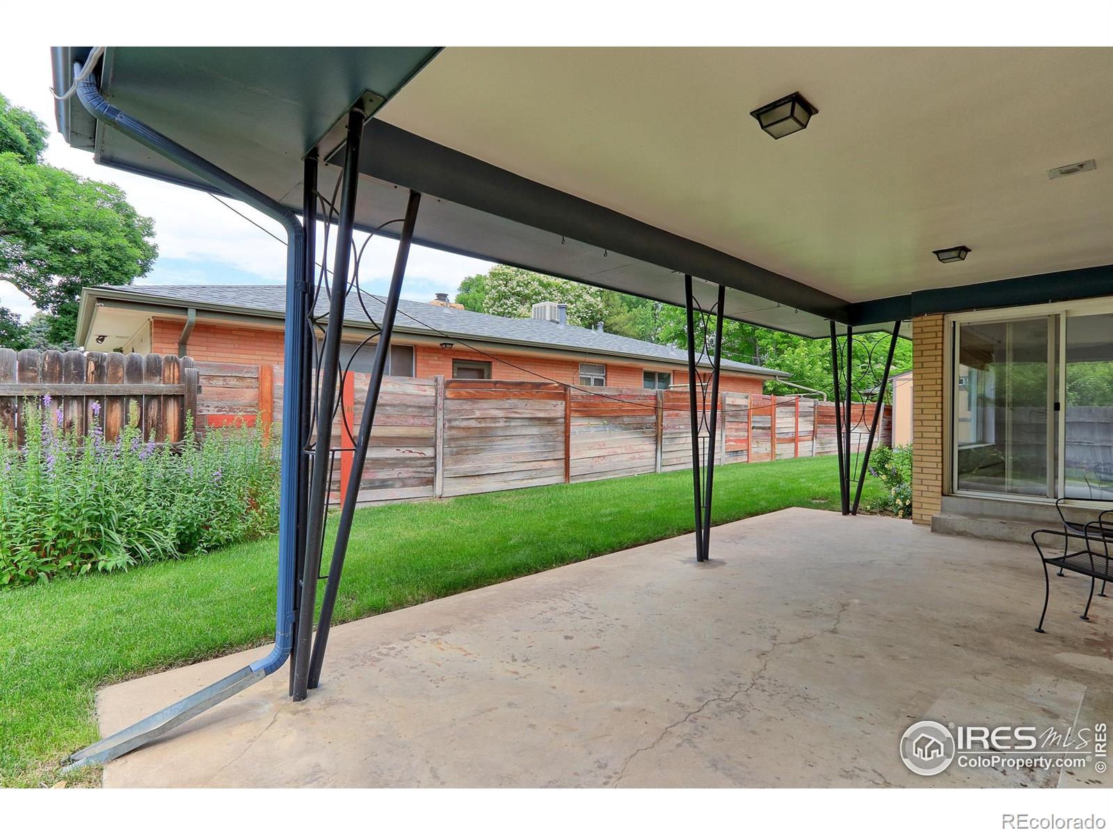 MLS Image #22 for 353 s niagara street,denver, Colorado