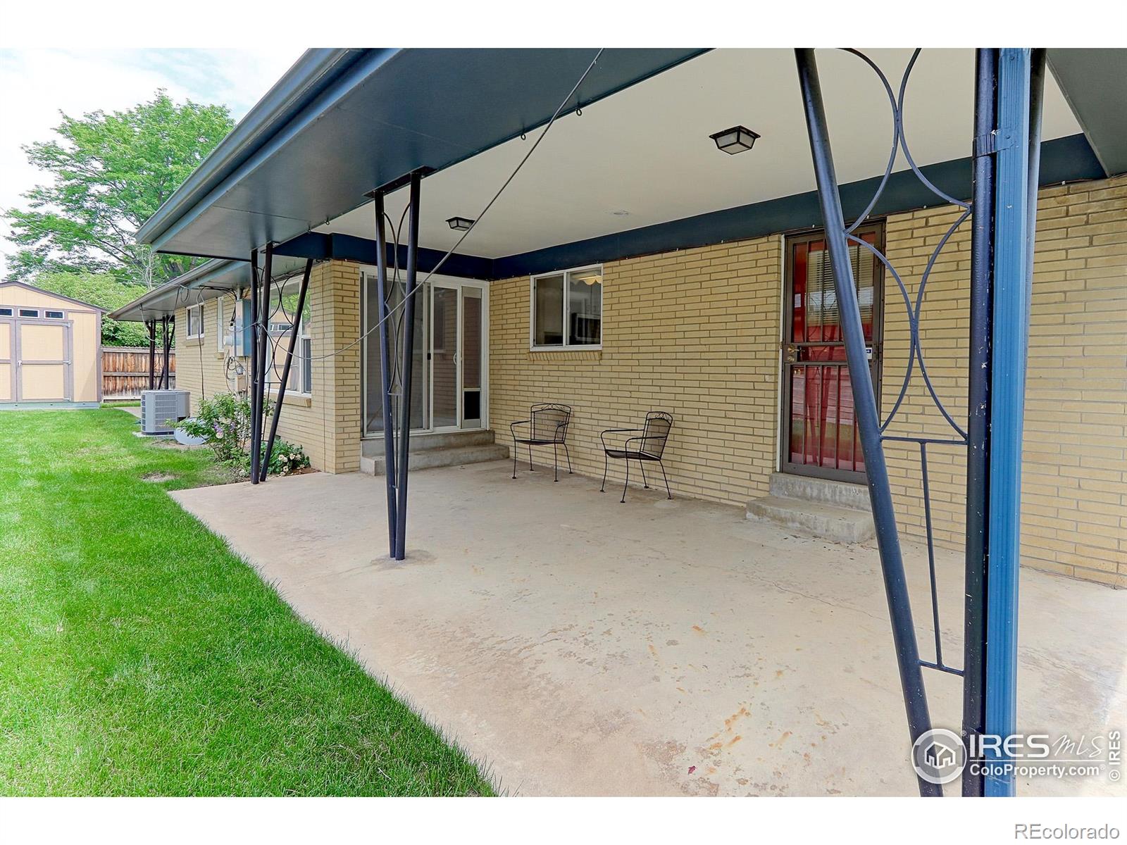 MLS Image #23 for 353 s niagara street,denver, Colorado