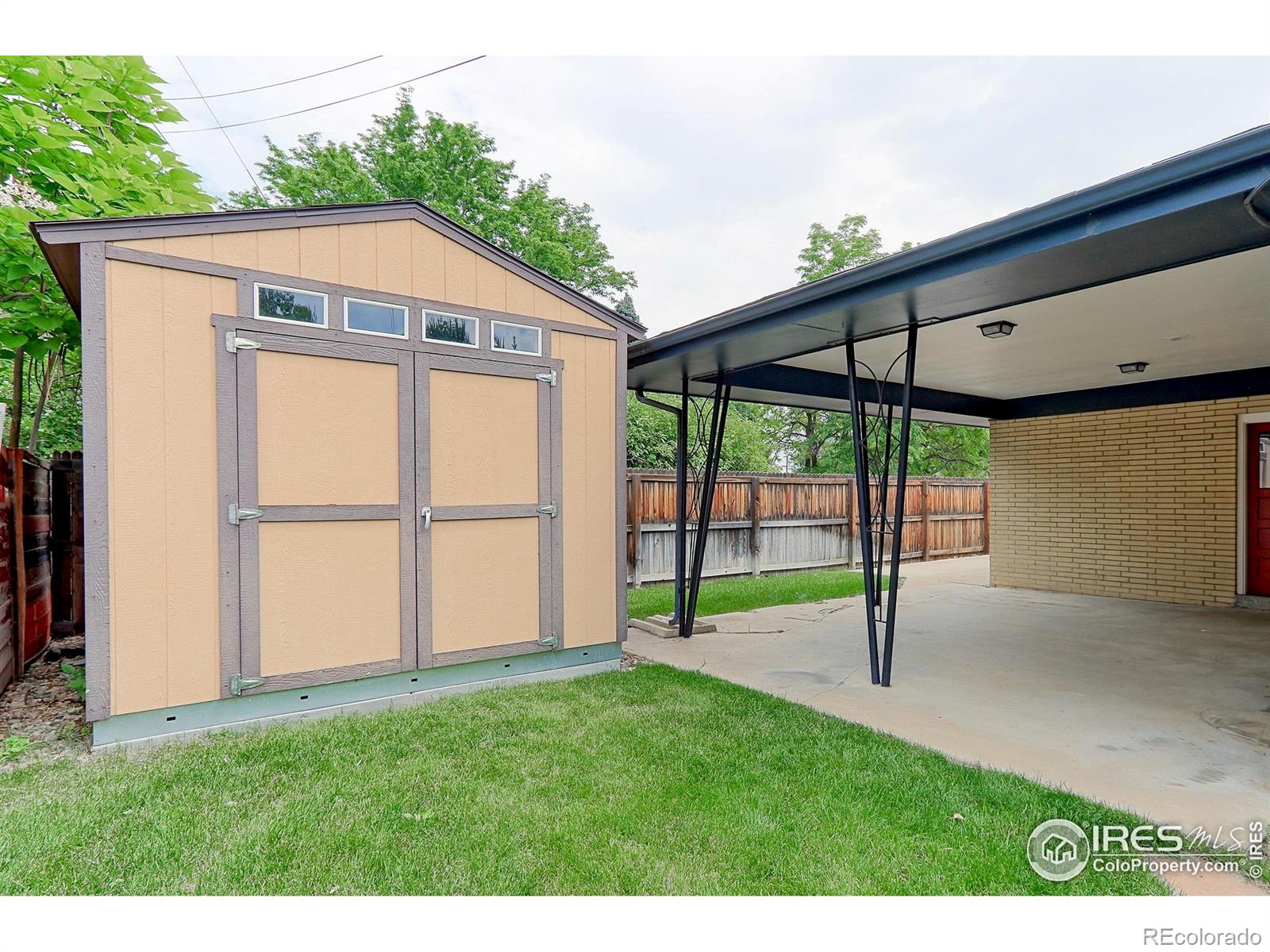 MLS Image #24 for 353 s niagara street,denver, Colorado