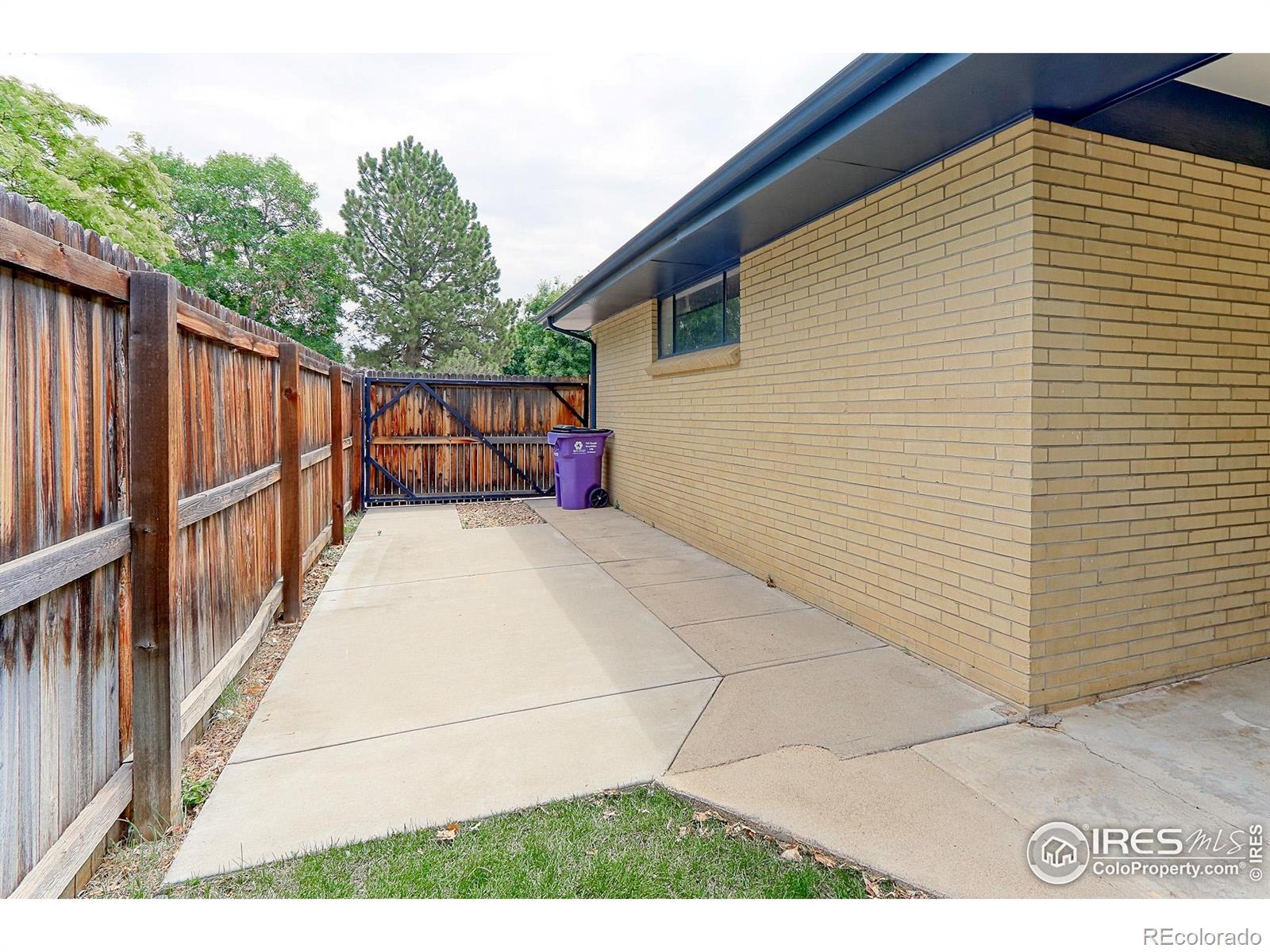 MLS Image #25 for 353 s niagara street,denver, Colorado