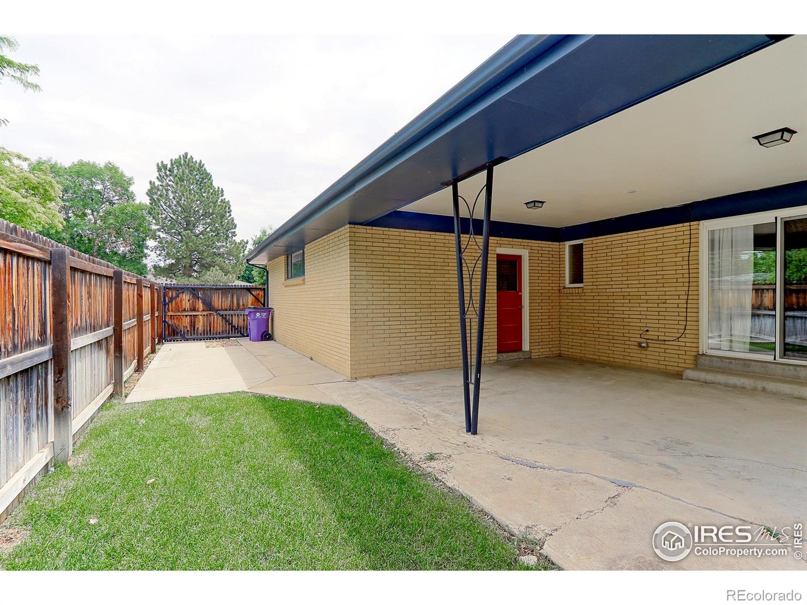 MLS Image #27 for 353 s niagara street,denver, Colorado