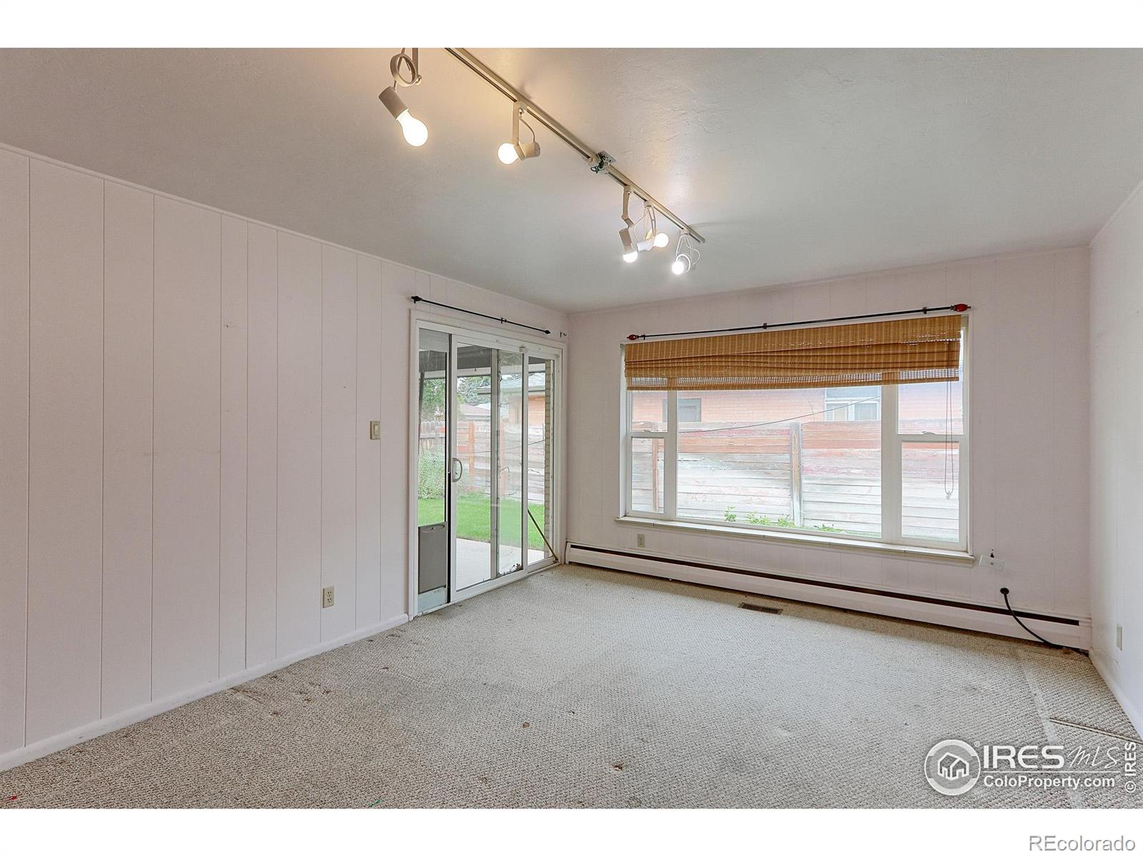 MLS Image #7 for 353 s niagara street,denver, Colorado