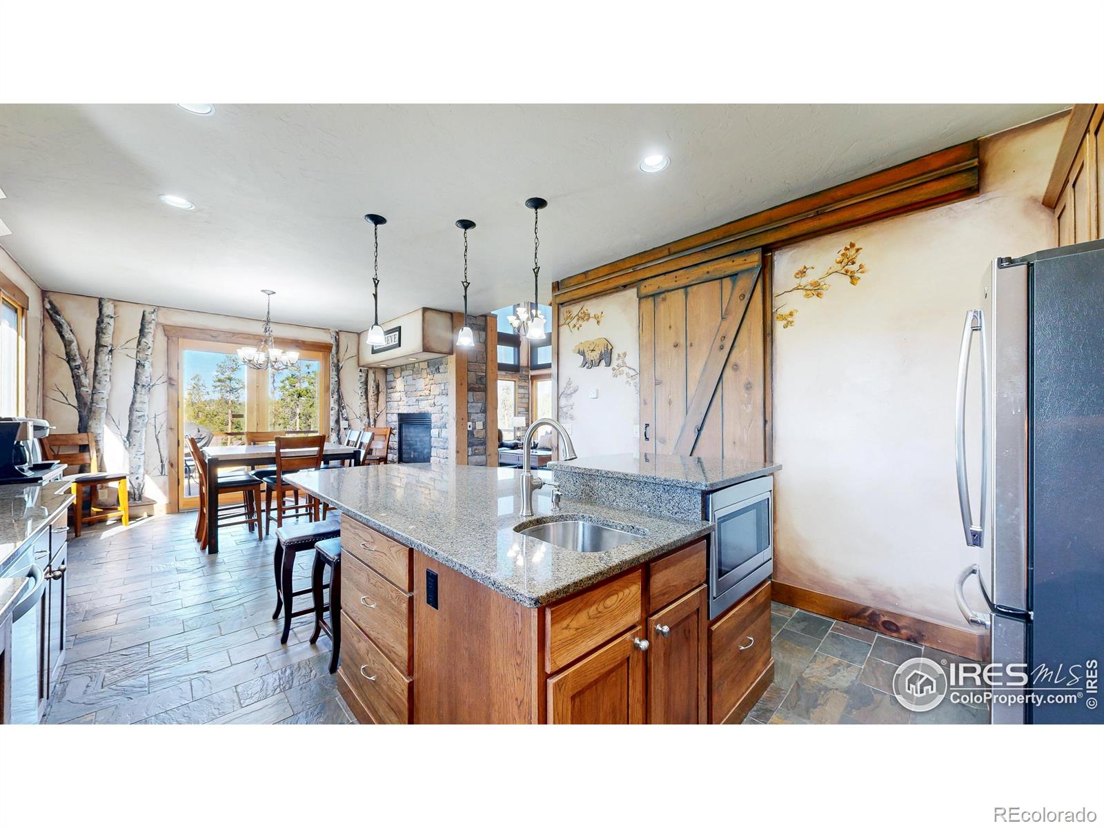 MLS Image #12 for 560  grand county road 662 ,grand lake, Colorado