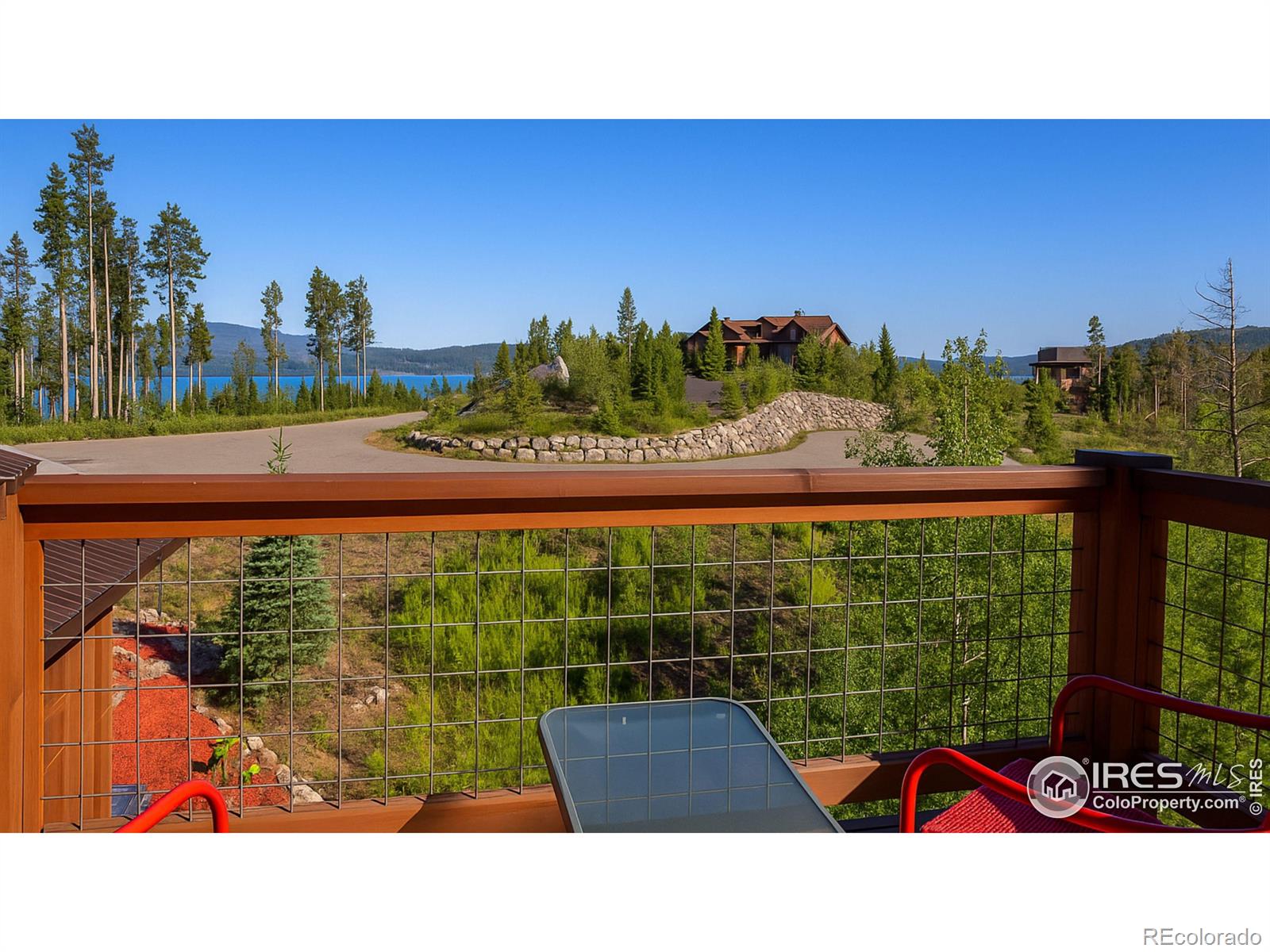MLS Image #14 for 560  grand county road 662 ,grand lake, Colorado