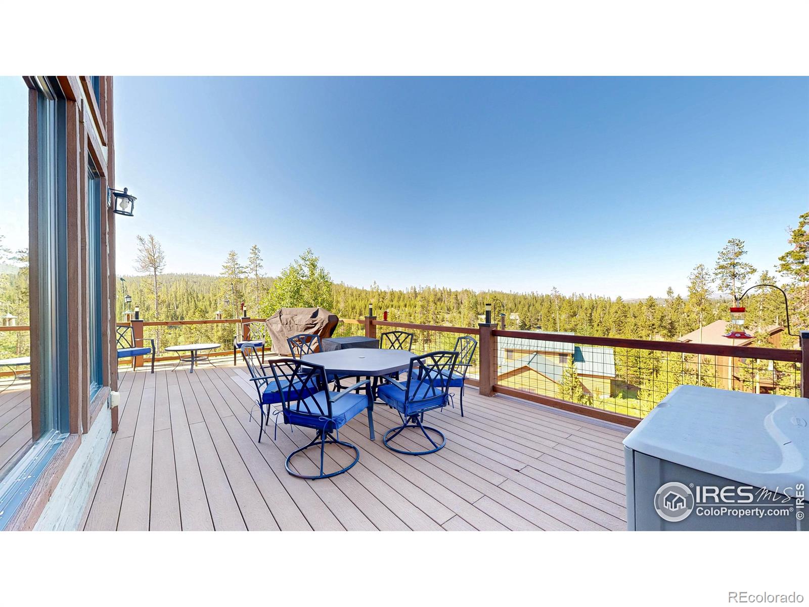 MLS Image #29 for 560  grand county road 662 ,grand lake, Colorado
