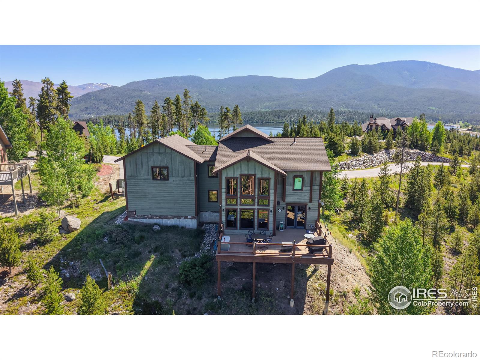 MLS Image #31 for 560  grand county road 662 ,grand lake, Colorado