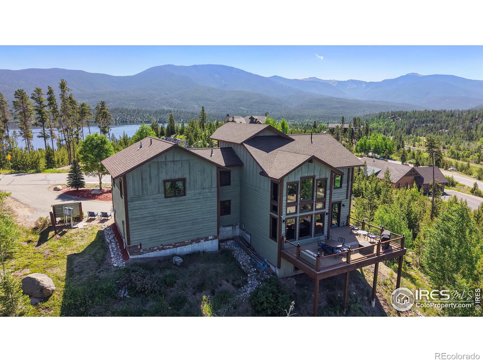 MLS Image #32 for 560  grand county road 662 ,grand lake, Colorado