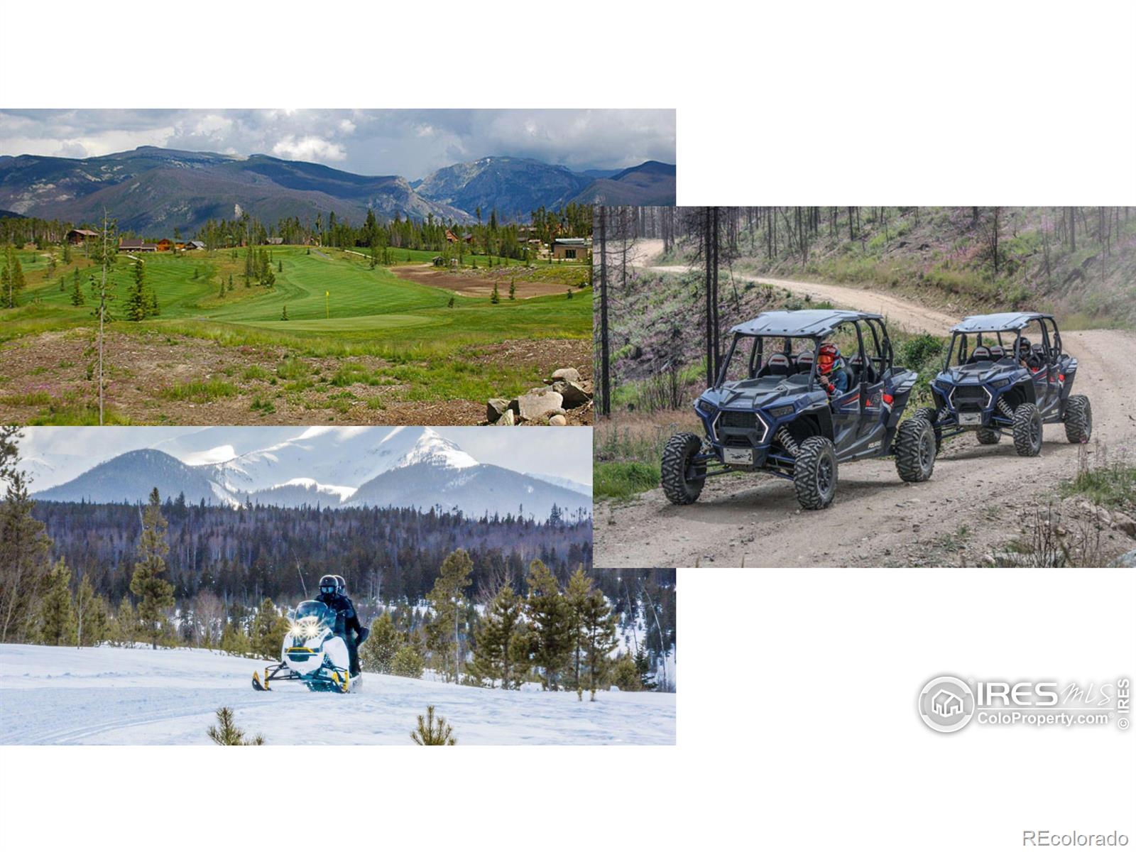 MLS Image #35 for 560  grand county road 662 ,grand lake, Colorado
