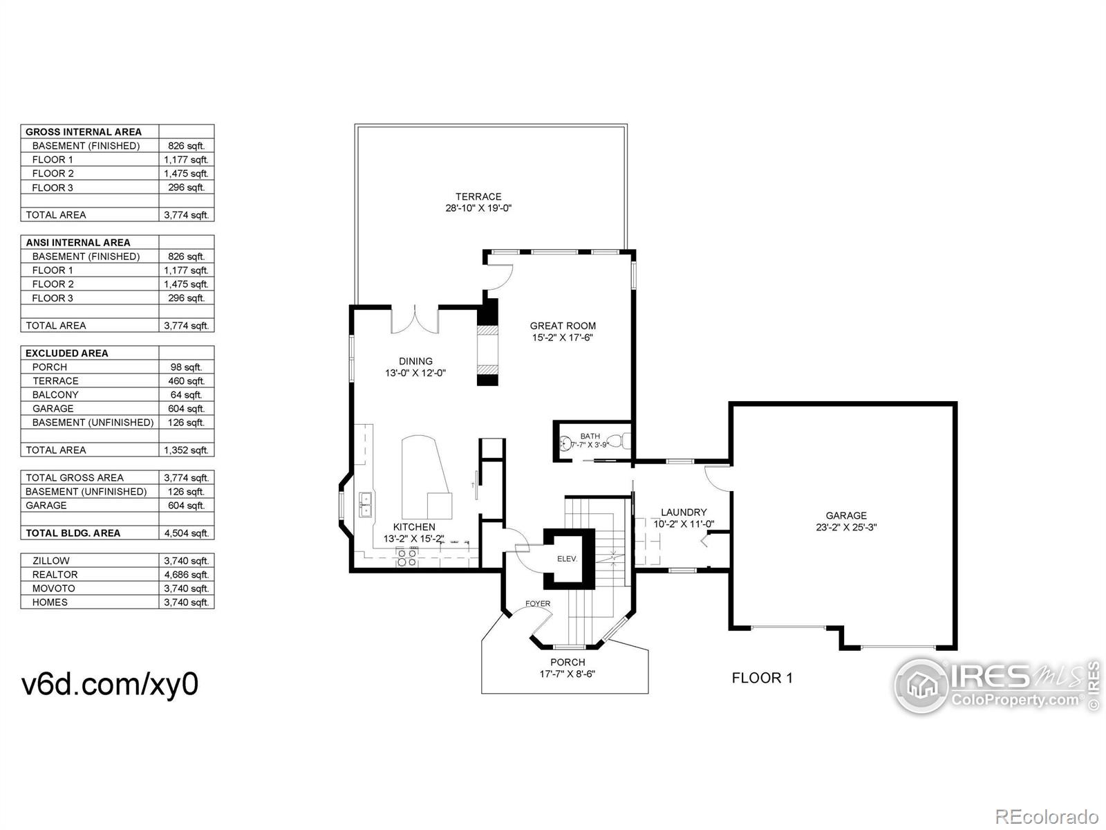 MLS Image #37 for 560  grand county road 662 ,grand lake, Colorado