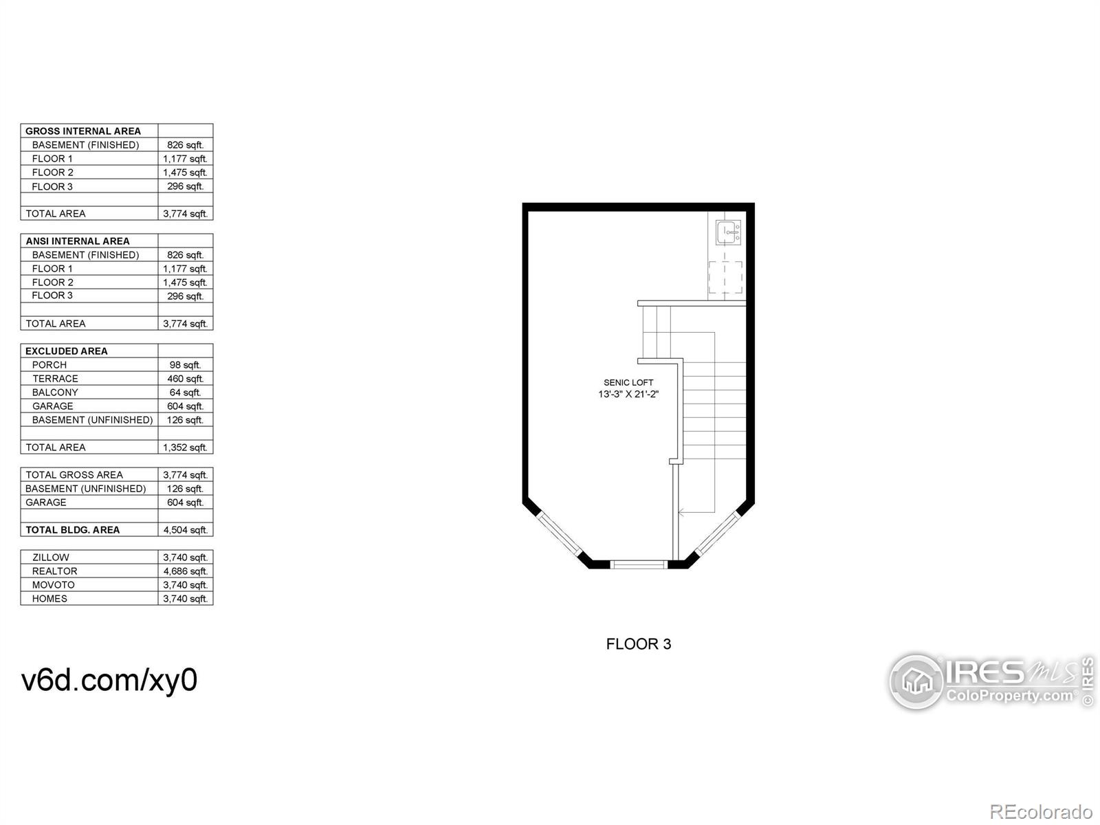 MLS Image #39 for 560  grand county road 662 ,grand lake, Colorado