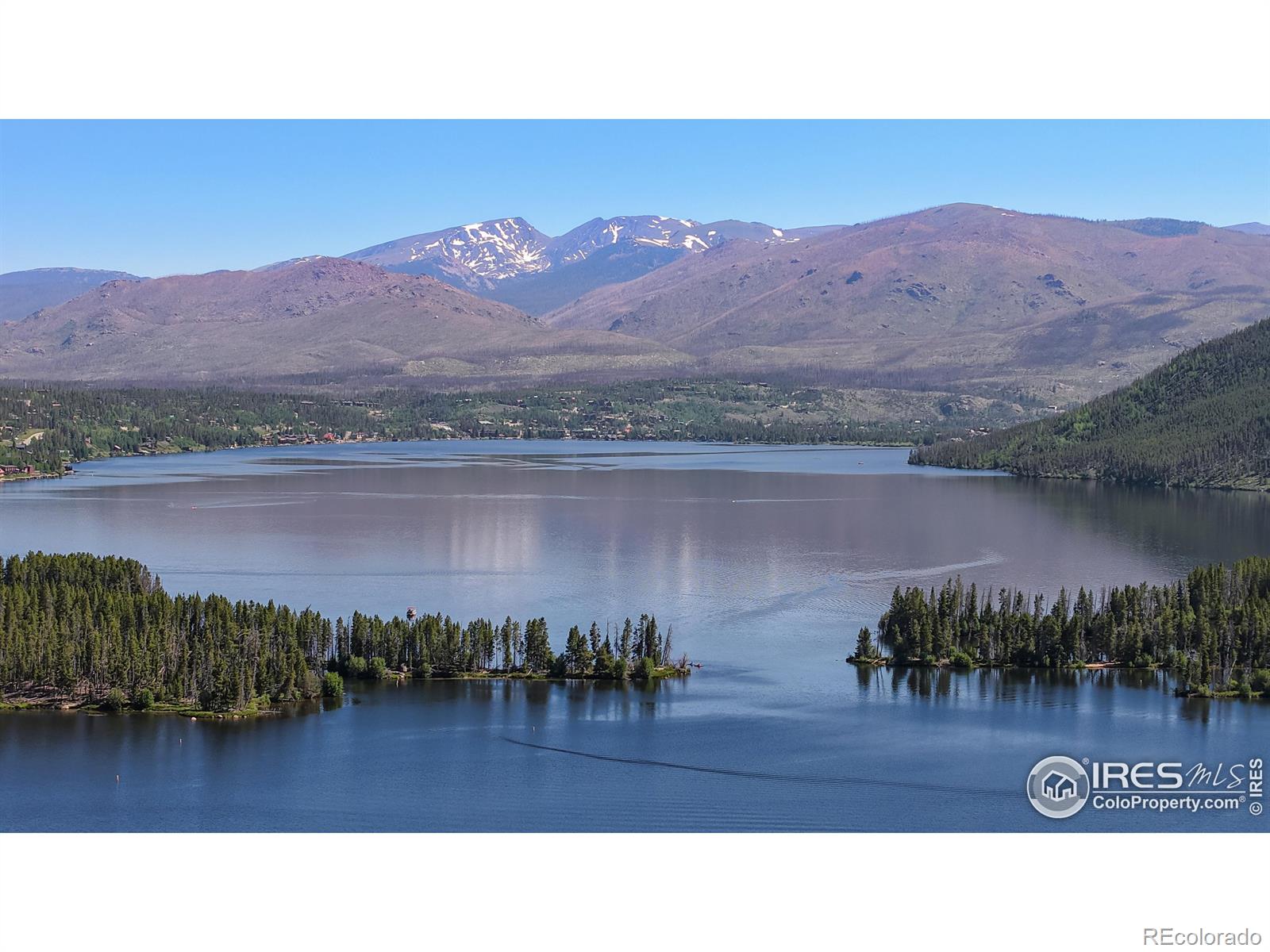 MLS Image #4 for 560  grand county road 662 ,grand lake, Colorado
