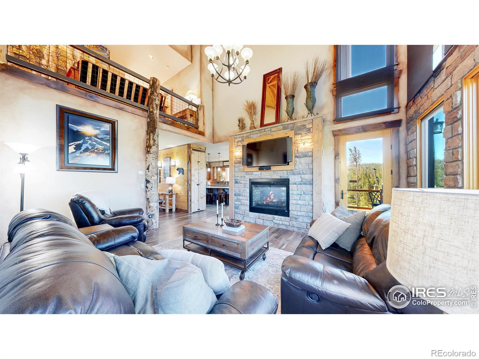 MLS Image #7 for 560  grand county road 662 ,grand lake, Colorado