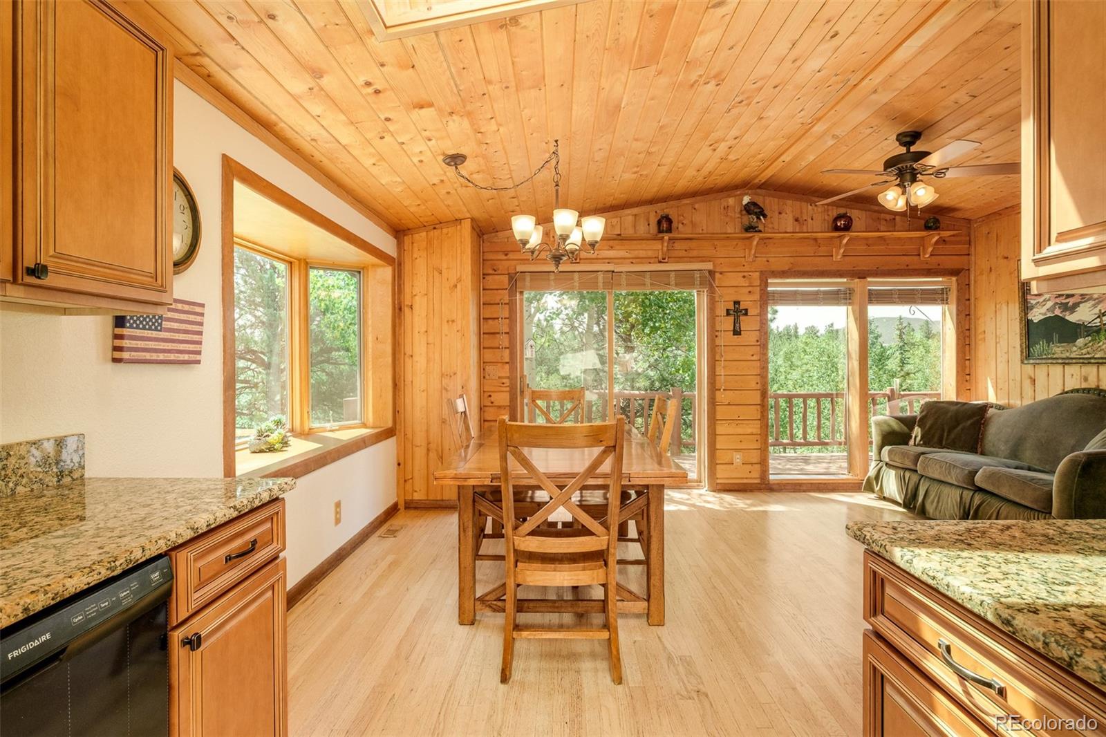 MLS Image #16 for 142  summit way,bailey, Colorado
