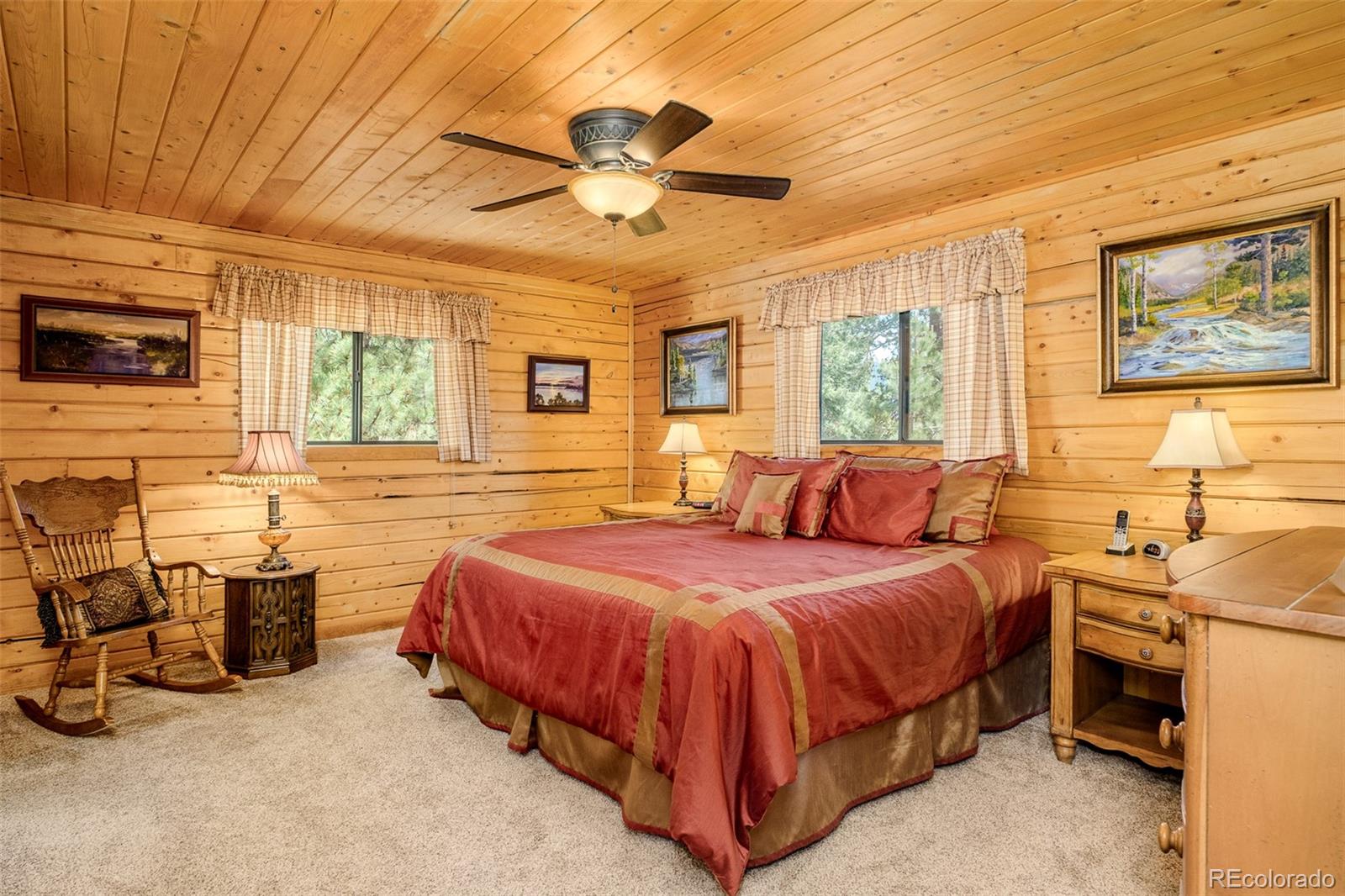 MLS Image #18 for 142  summit way,bailey, Colorado