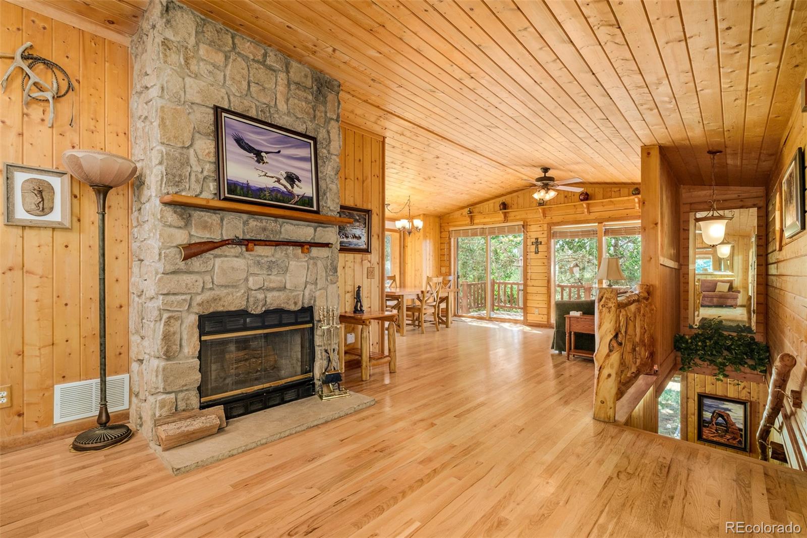 MLS Image #21 for 142  summit way,bailey, Colorado