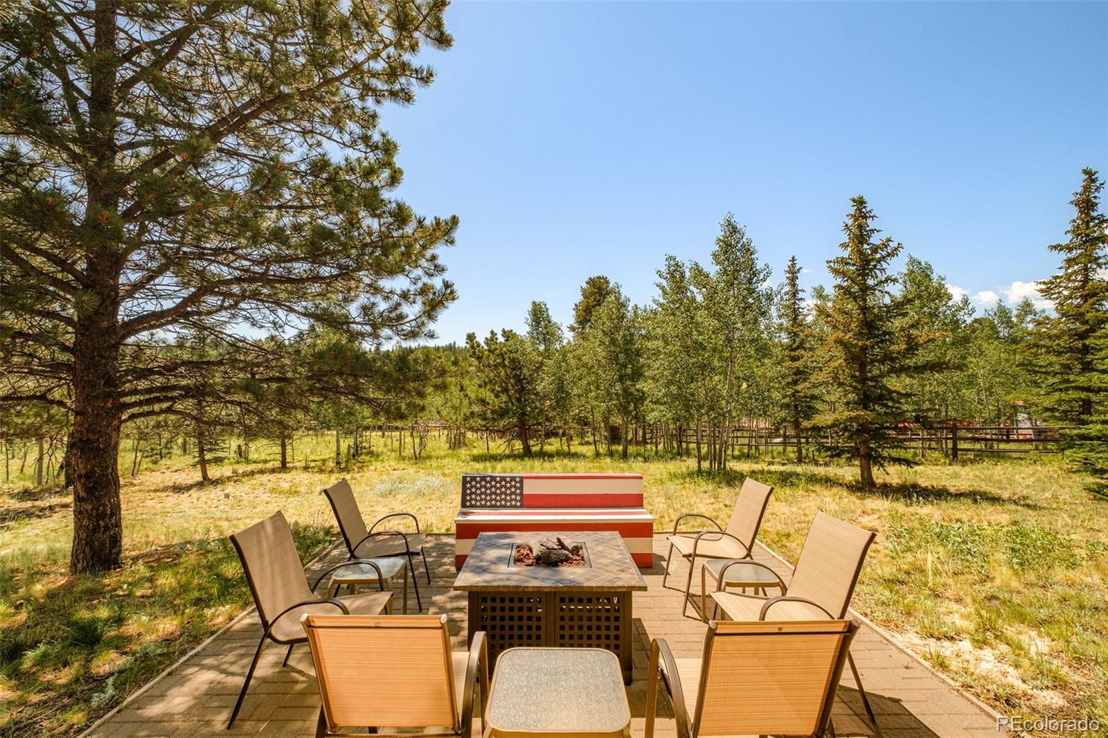 MLS Image #34 for 142  summit way,bailey, Colorado