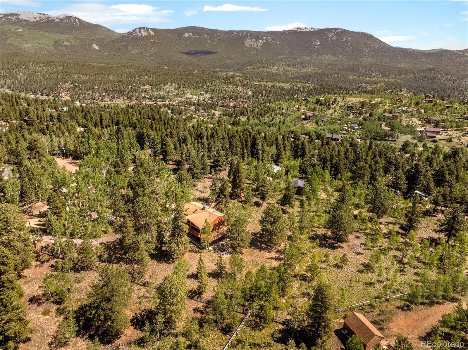 MLS Image #35 for 142  summit way,bailey, Colorado