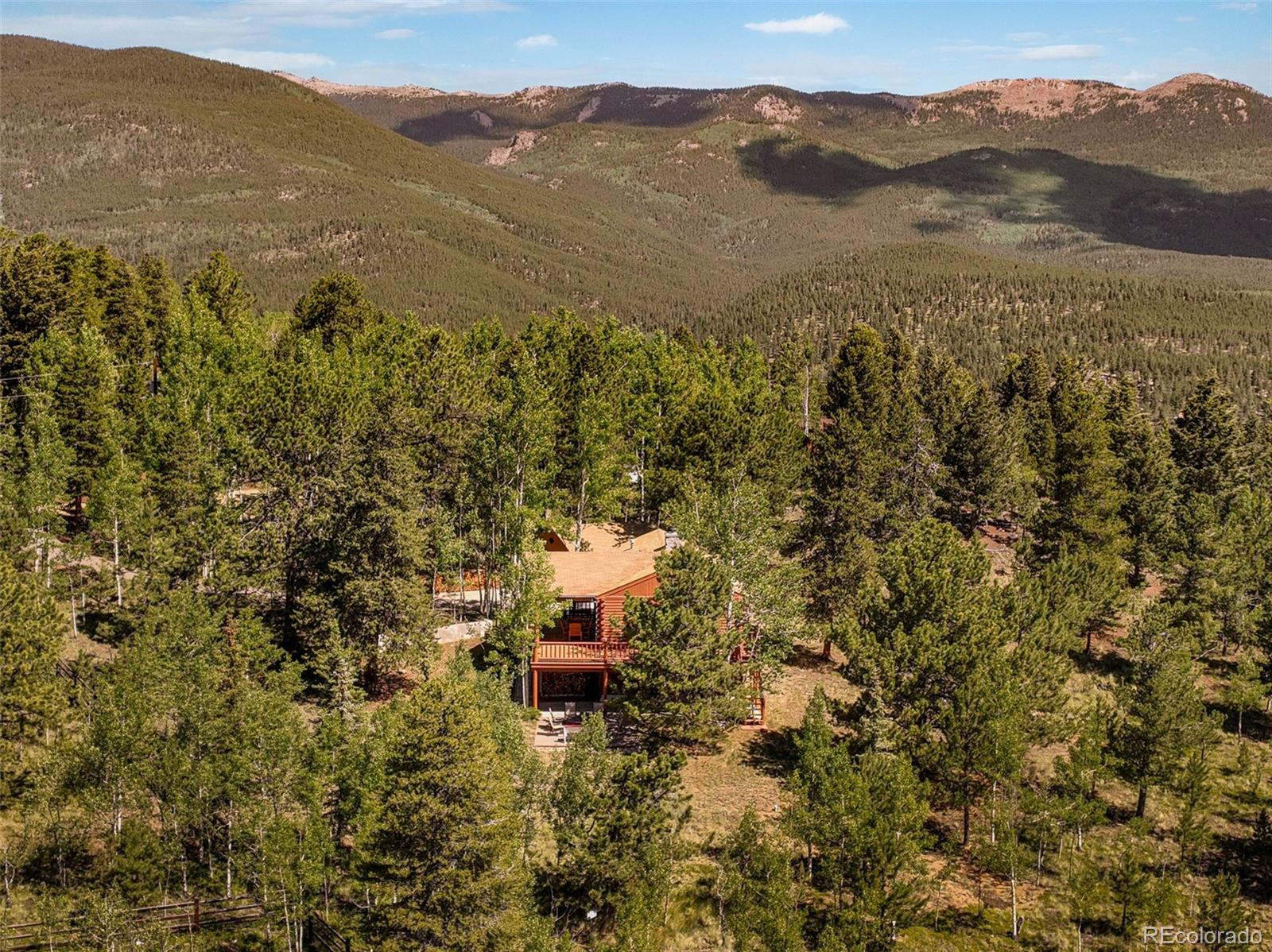 MLS Image #36 for 142  summit way,bailey, Colorado
