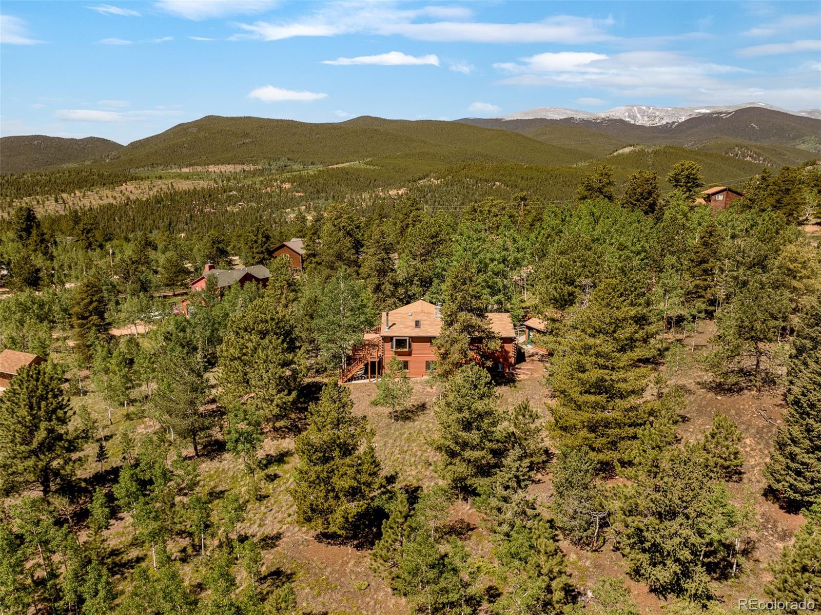 MLS Image #37 for 142  summit way,bailey, Colorado