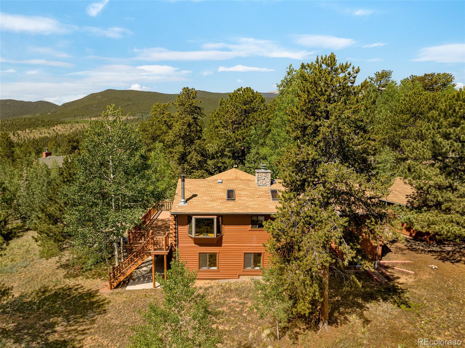 MLS Image #38 for 142  summit way,bailey, Colorado
