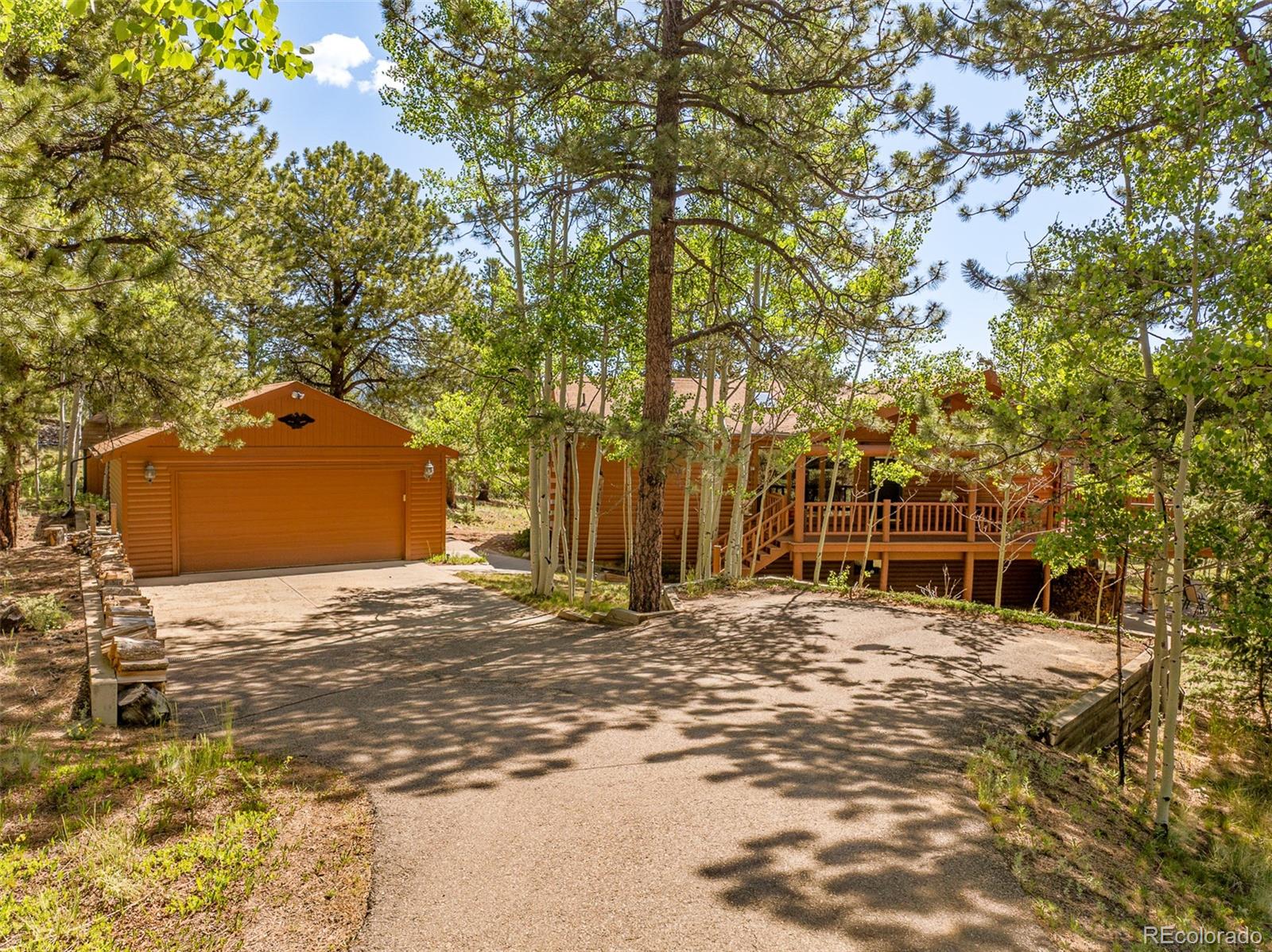 MLS Image #39 for 142  summit way,bailey, Colorado