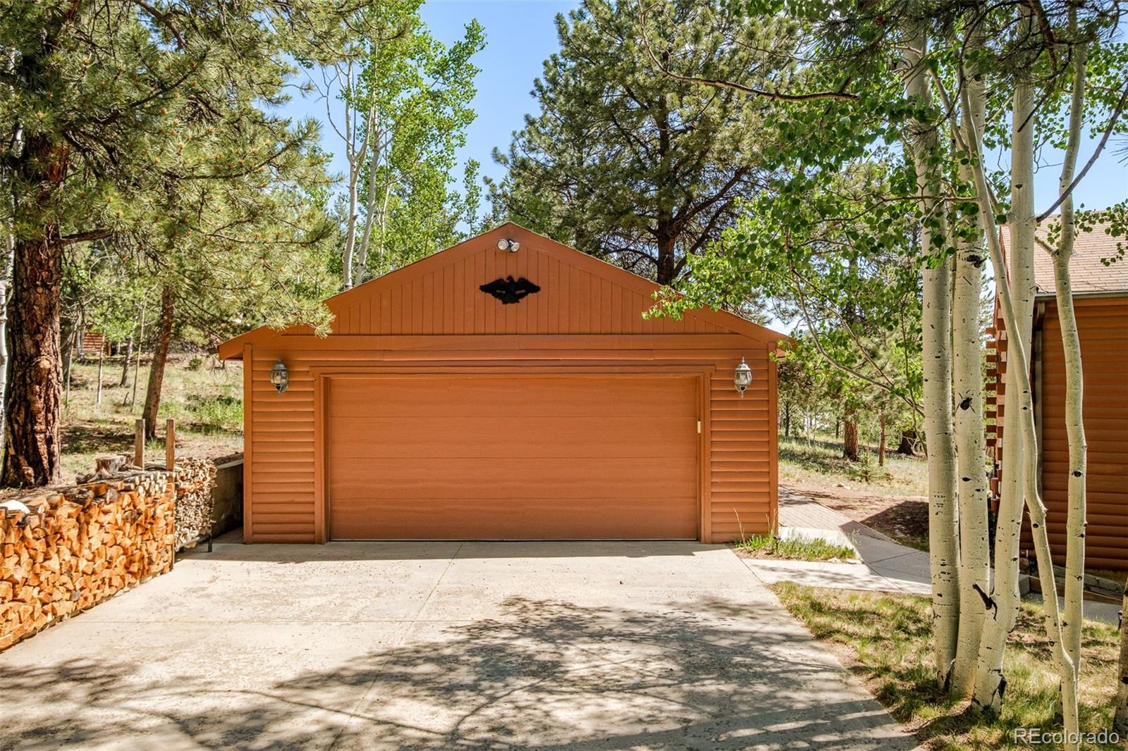 MLS Image #40 for 142  summit way,bailey, Colorado