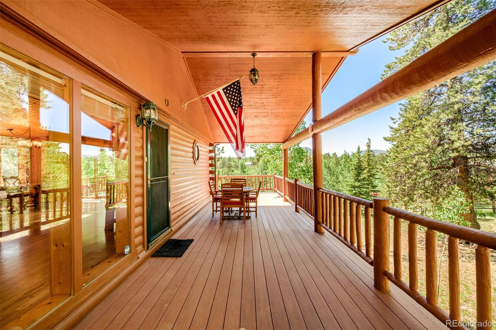 MLS Image #5 for 142  summit way,bailey, Colorado