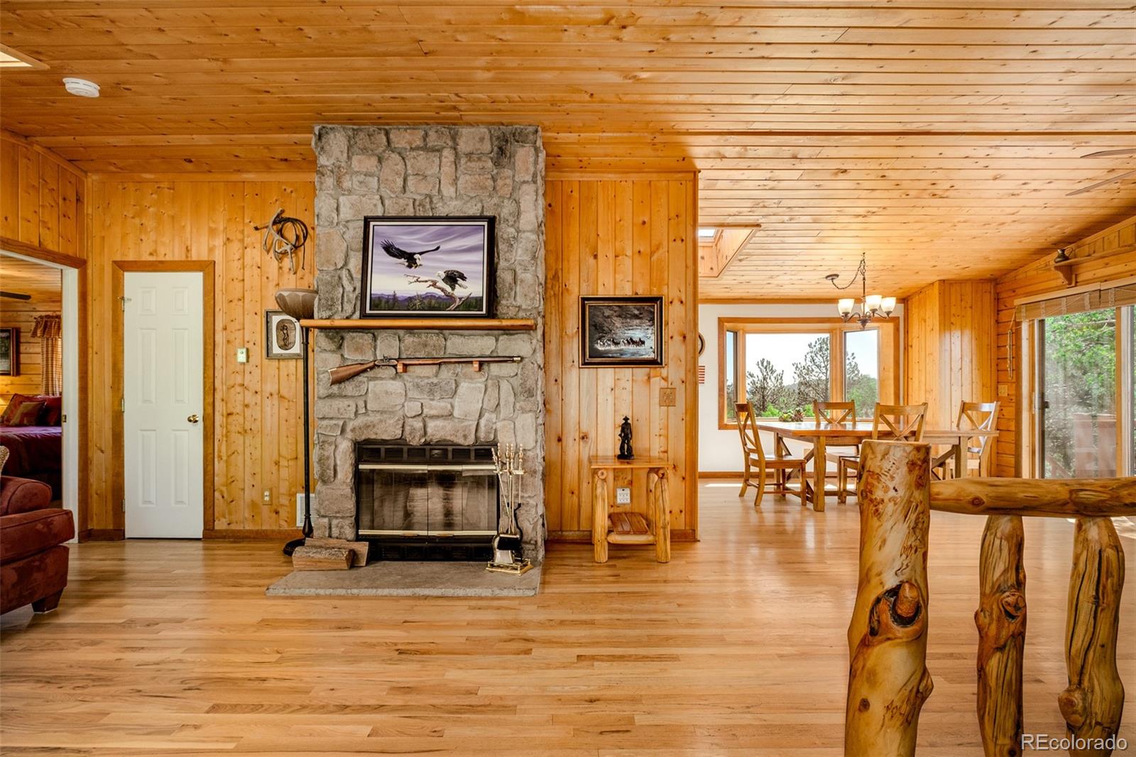 MLS Image #6 for 142  summit way,bailey, Colorado