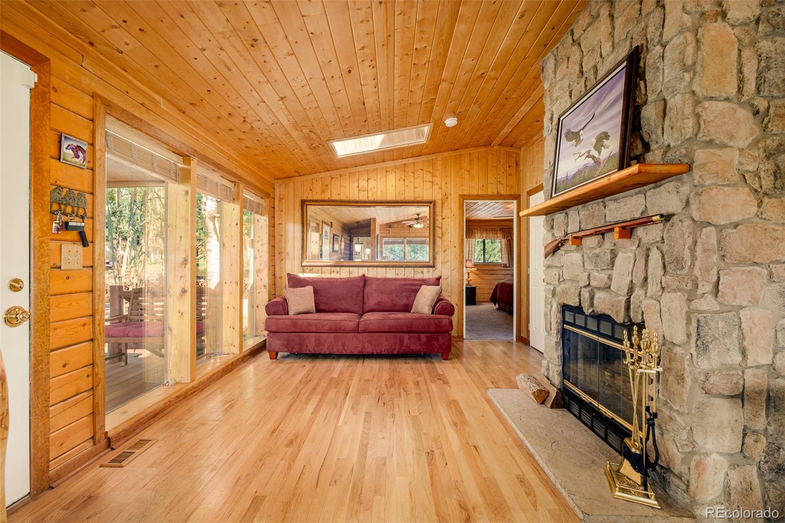 MLS Image #8 for 142  summit way,bailey, Colorado