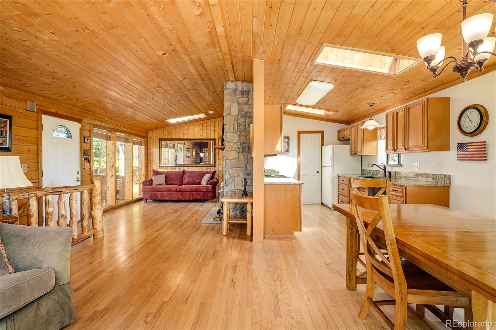 MLS Image #9 for 142  summit way,bailey, Colorado