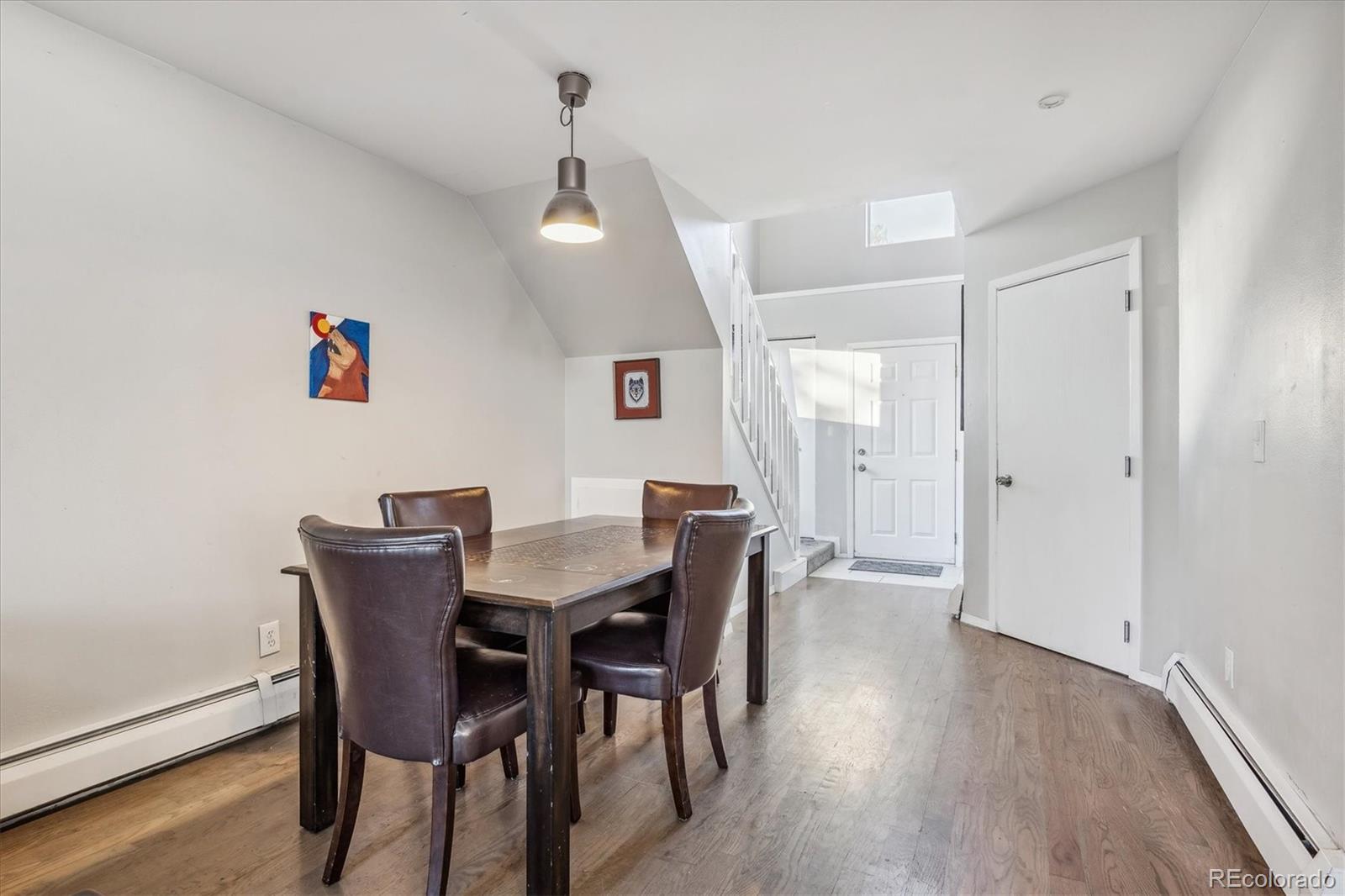 MLS Image #2 for 5415 w 16th avenue,lakewood, Colorado