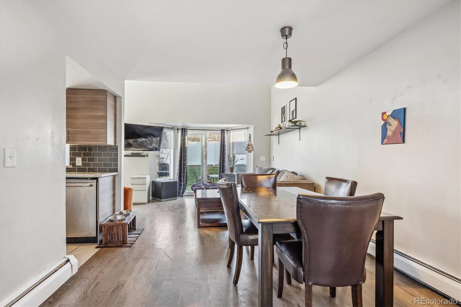MLS Image #3 for 5415 w 16th avenue,lakewood, Colorado