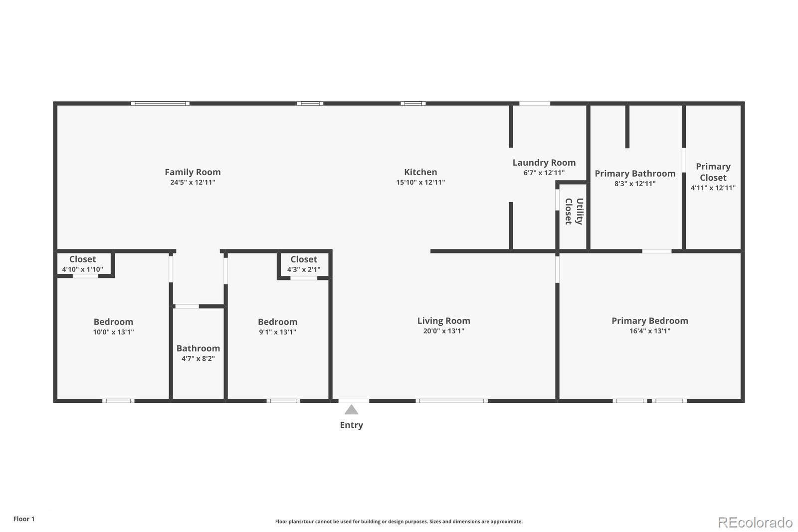MLS Image #12 for 311  harrison avenue,fort lupton, Colorado
