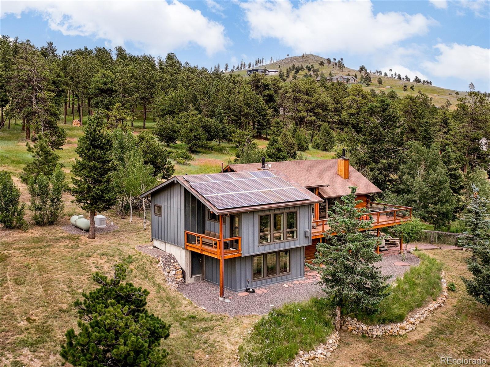 MLS Image #33 for 1414  mountain pines road,boulder, Colorado