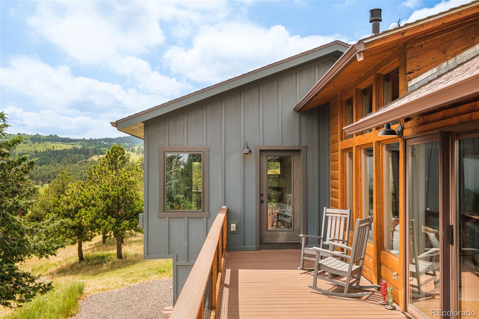 MLS Image #36 for 1414  mountain pines road,boulder, Colorado