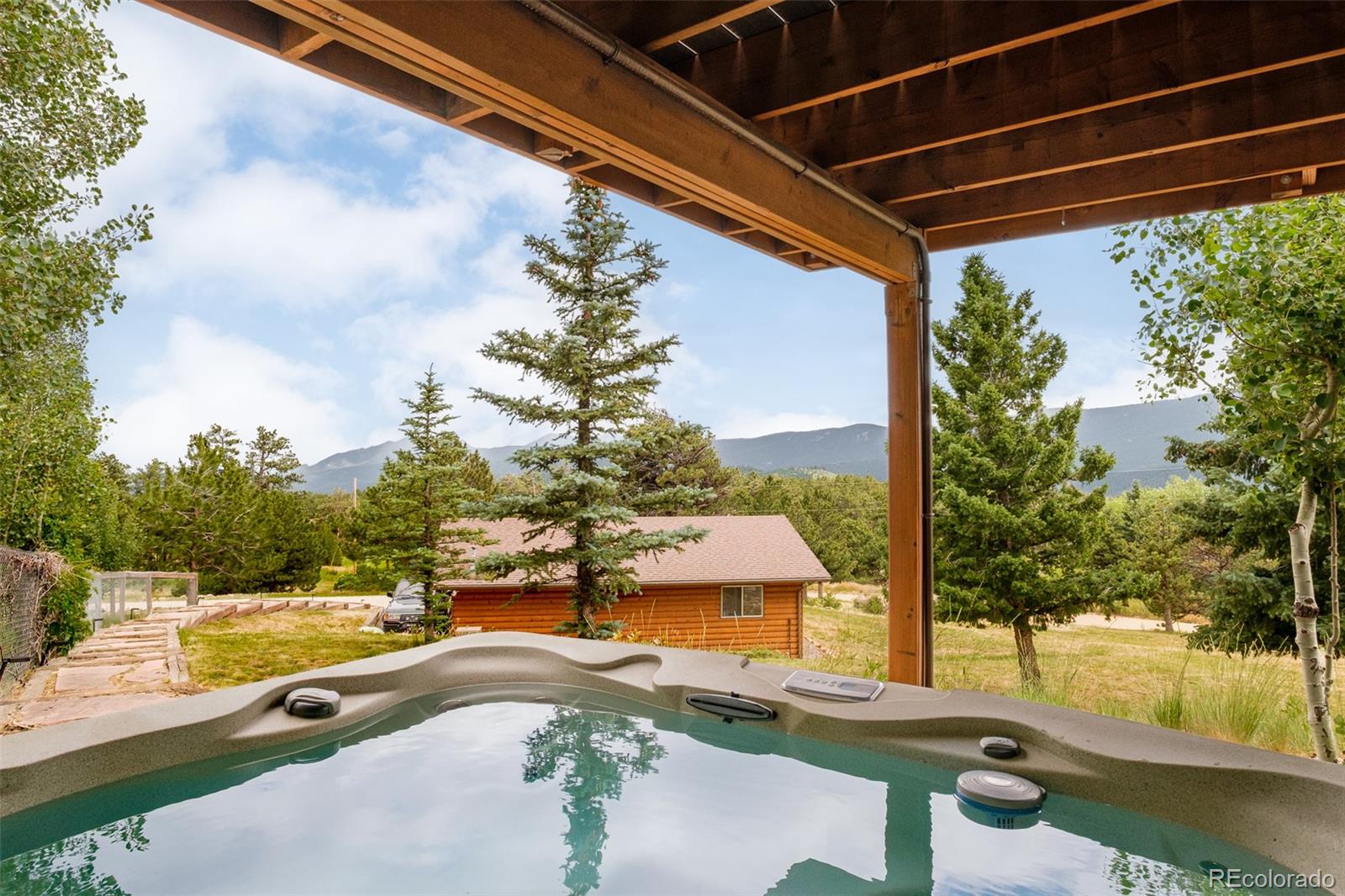MLS Image #37 for 1414  mountain pines road,boulder, Colorado