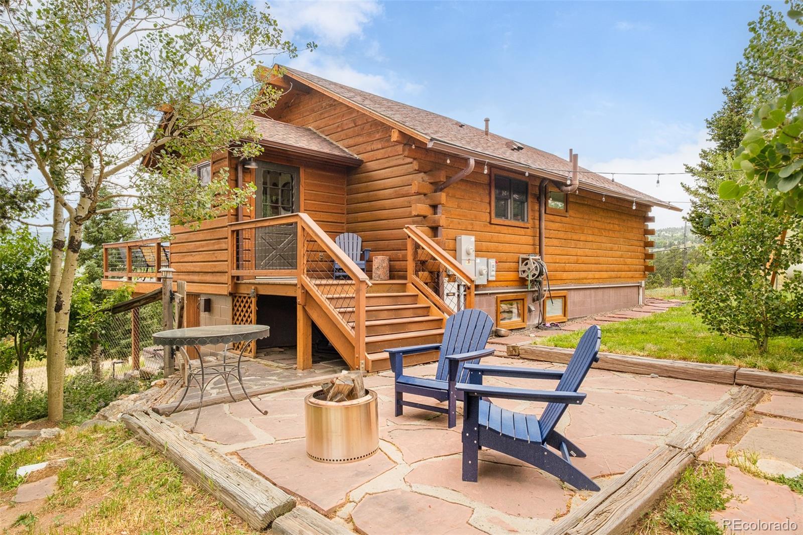 MLS Image #4 for 1414  mountain pines road,boulder, Colorado