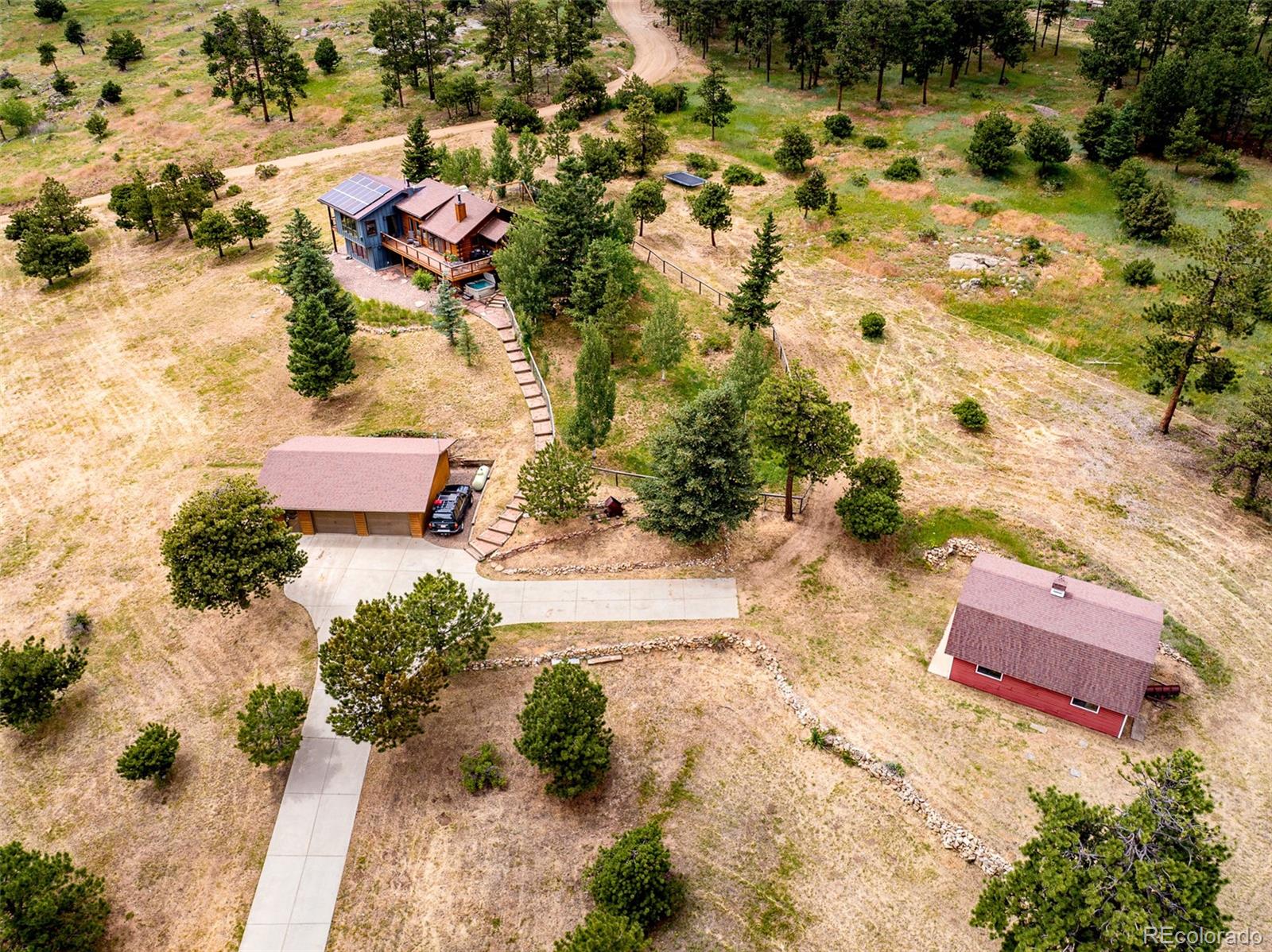 MLS Image #42 for 1414  mountain pines road,boulder, Colorado