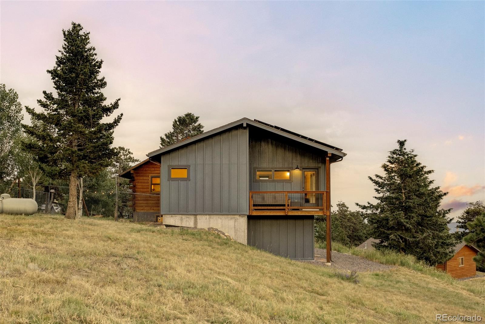 MLS Image #44 for 1414  mountain pines road,boulder, Colorado