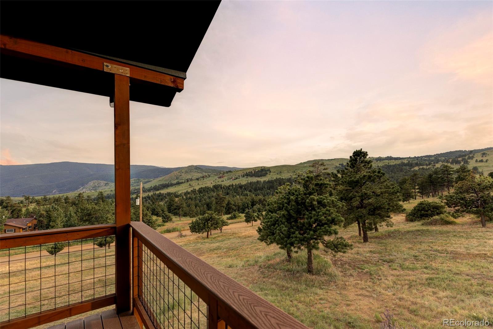 MLS Image #45 for 1414  mountain pines road,boulder, Colorado