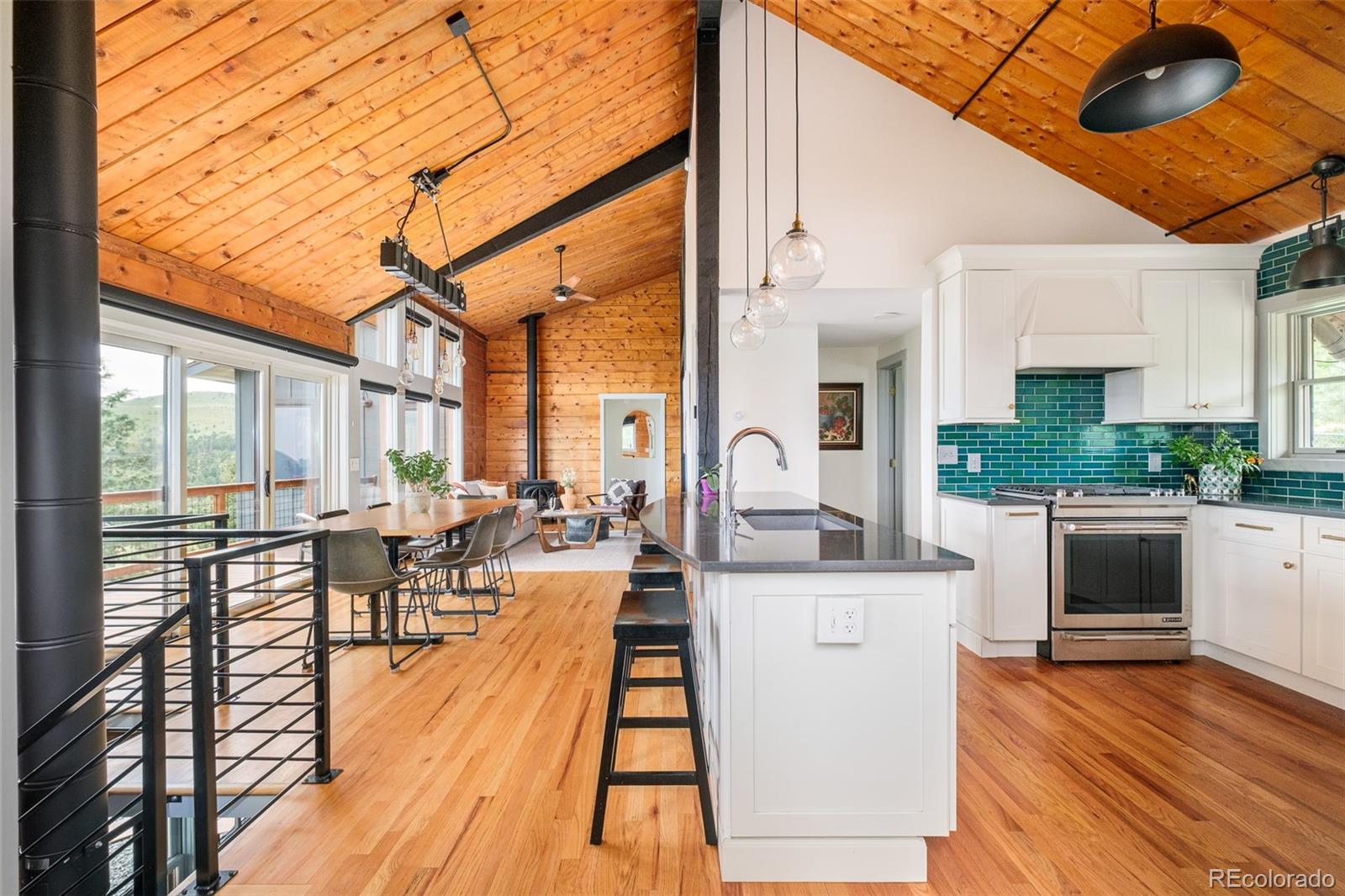 MLS Image #6 for 1414  mountain pines road,boulder, Colorado